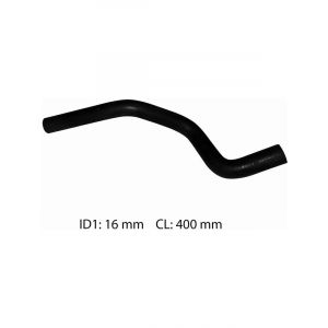 Dayco Moulded Radiator Hose