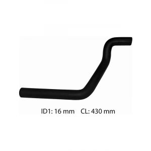 Dayco Moulded Radiator Hose