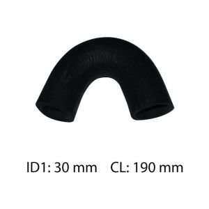 Dayco Moulded Radiator Hose