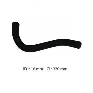 Dayco Moulded Radiator Hose
