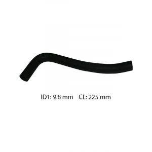 Dayco Moulded Radiator Hose