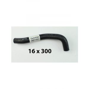 Dayco Moulded Radiator Hose