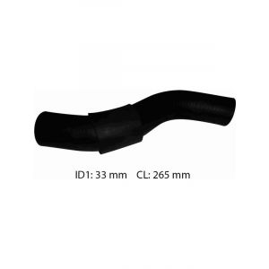 Dayco Moulded Radiator Hose