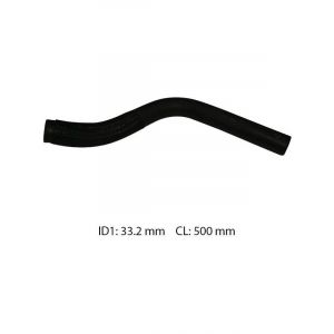 Dayco Moulded Radiator Hose