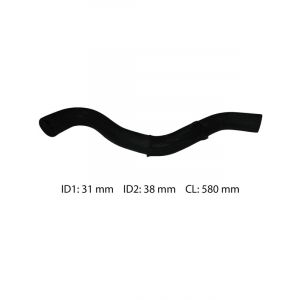 Dayco Moulded Radiator Hose