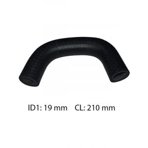 Dayco Moulded Radiator Hose