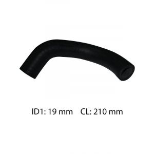 Dayco Moulded Radiator Hose