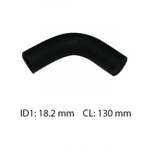 Dayco Moulded Radiator Hose