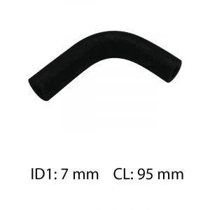 Dayco Moulded Radiator Hose