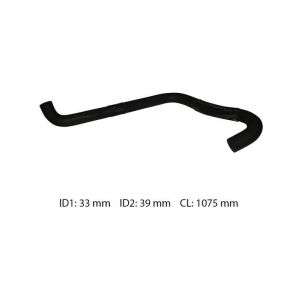 Dayco Moulded Radiator Hose