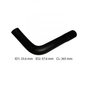Dayco Moulded Radiator Hose