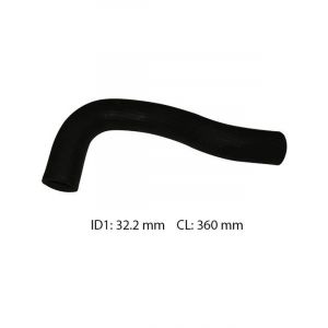Dayco Moulded Radiator Hose