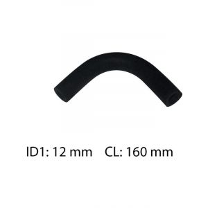 Dayco Moulded Radiator Hose