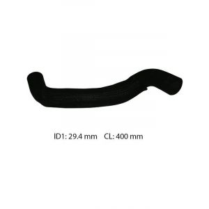Dayco Moulded Radiator Hose