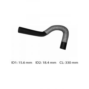 Dayco Moulded Radiator Hose