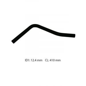 Dayco Moulded Radiator Hose