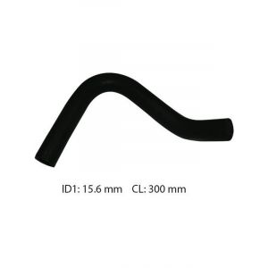 Dayco Moulded Radiator Hose