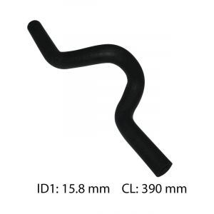 Dayco Moulded Radiator Hose