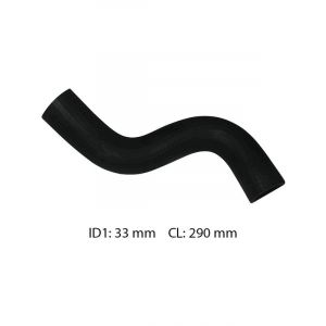 Dayco Moulded Radiator Hose