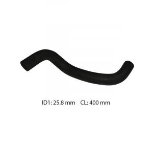 Dayco Moulded Radiator Hose