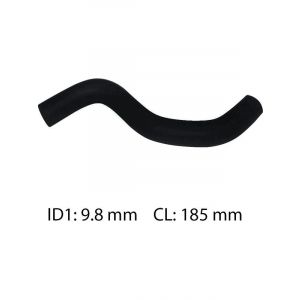 Dayco Moulded Radiator Hose