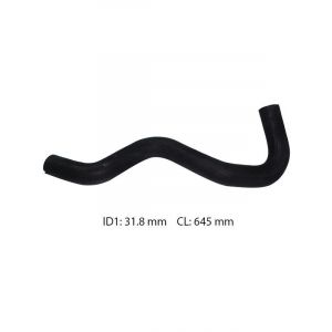 Dayco Moulded Radiator Hose