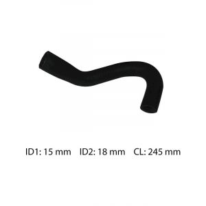 Dayco Moulded Radiator Hose