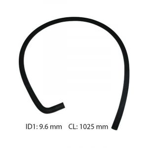 Dayco Moulded Radiator Hose