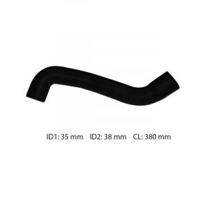 Dayco Moulded Radiator Hose