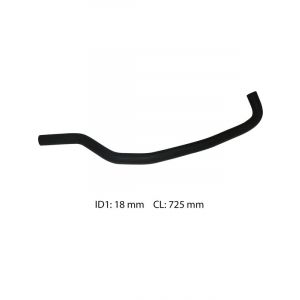 Dayco Moulded Radiator Hose