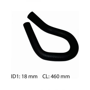 Dayco Moulded Radiator Hose