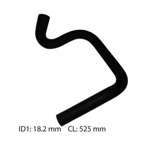 Dayco Moulded Radiator Hose