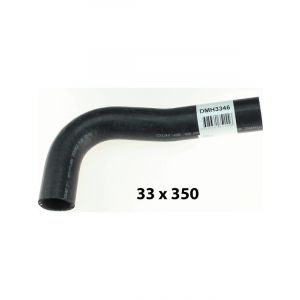 Dayco Moulded Radiator Hose