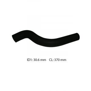 Dayco Moulded Radiator Hose