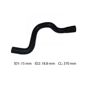 Dayco Moulded Radiator Hose