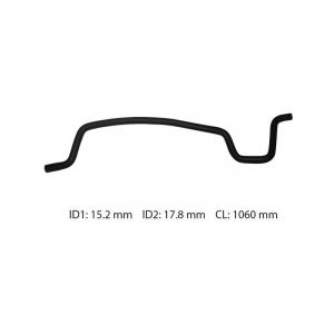 Dayco Moulded Radiator Hose