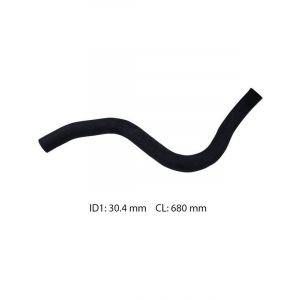 Dayco Moulded Radiator Hose