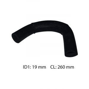 Dayco Moulded Radiator Hose