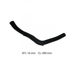 Dayco Moulded Radiator Hose