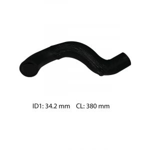 Dayco Moulded Radiator Hose