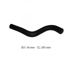 Dayco Moulded Radiator Hose