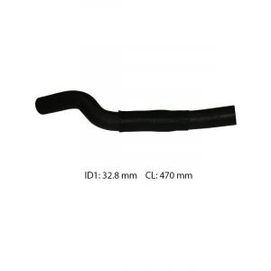 Dayco Moulded Radiator Hose