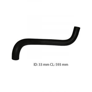 Dayco Moulded Radiator Hose