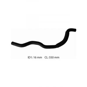 Dayco Moulded Radiator Hose