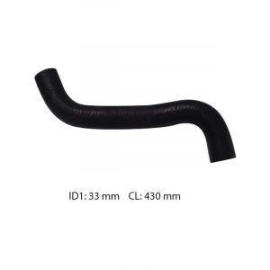 Dayco Moulded Radiator Hose