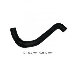 Dayco Moulded Radiator Hose