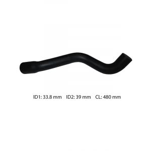 Dayco Moulded Radiator Hose