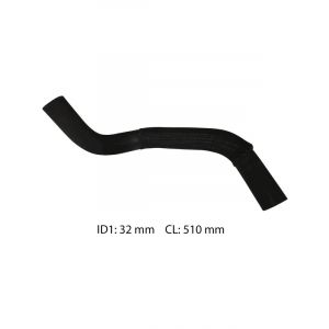 Dayco Moulded Radiator Hose