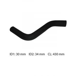 Dayco Moulded Radiator Hose