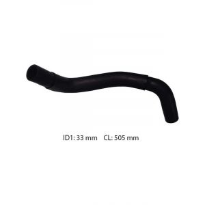 Dayco Moulded Radiator Hose